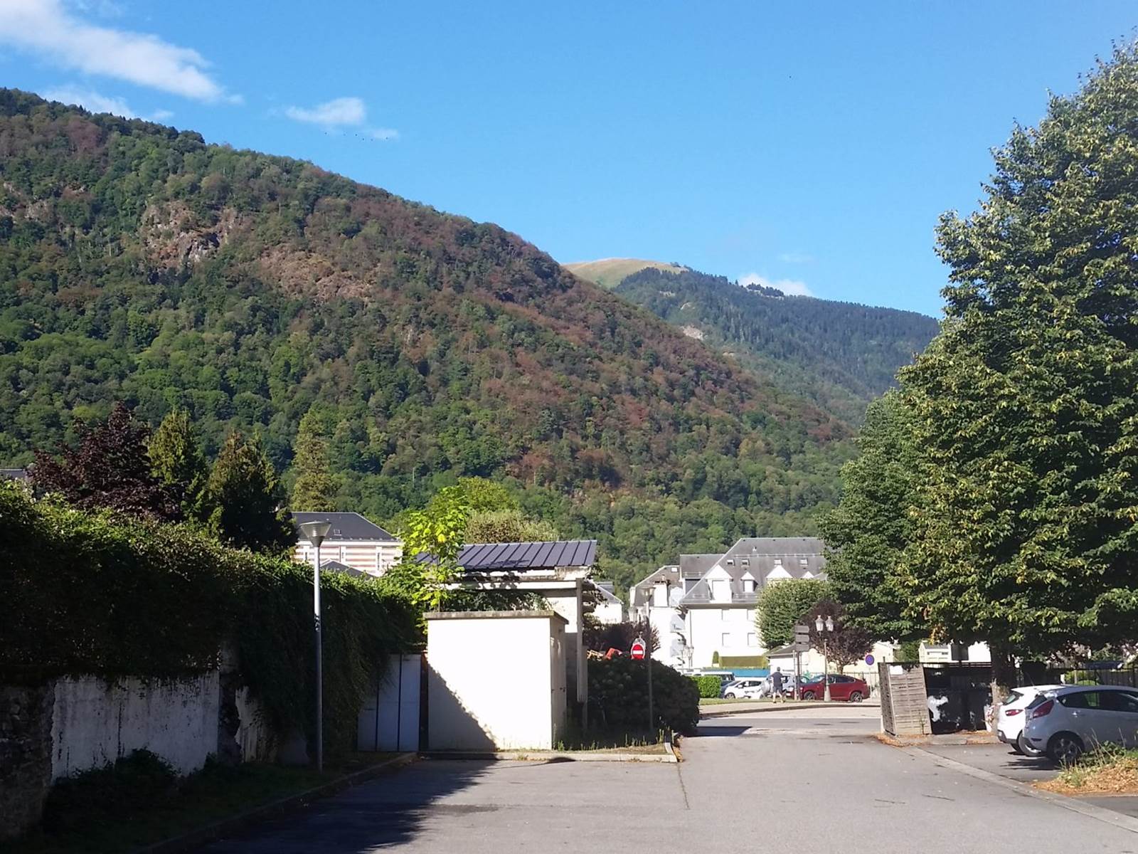 hébergement-deux-chambres-bagnères-de-luchon